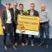 Fuchstal-Leeder wird als Bioenergie-Kommune 2019 ausgezeichnet